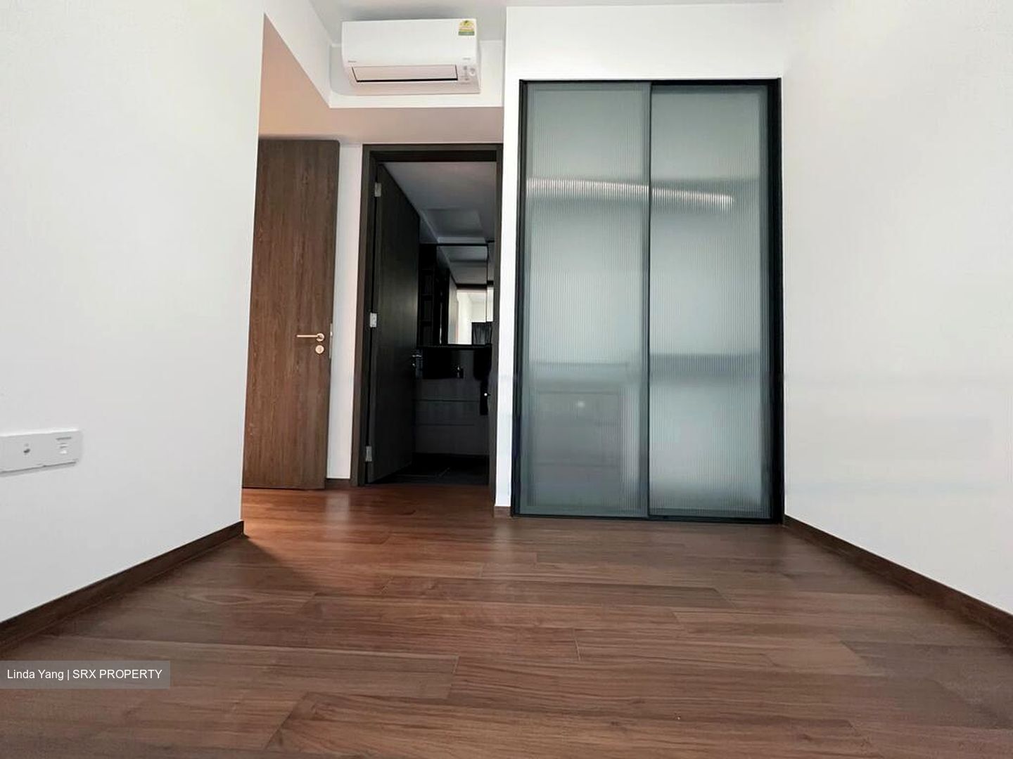 The M (D7), Apartment #422618351